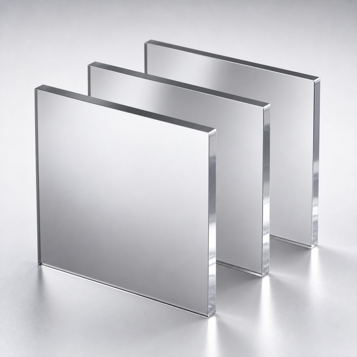 Mirror Acrylic Sheet