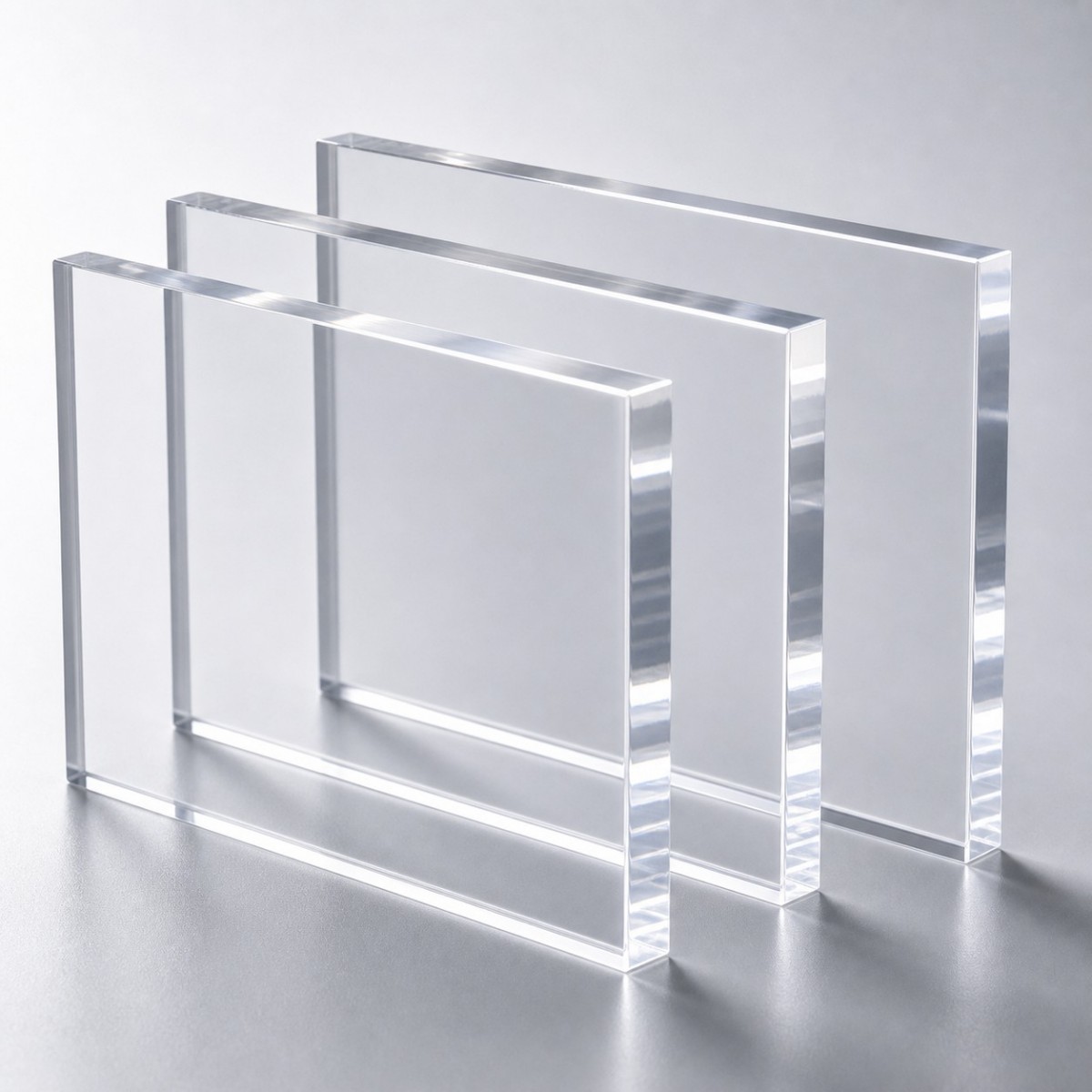 Cast Acrylic Sheet