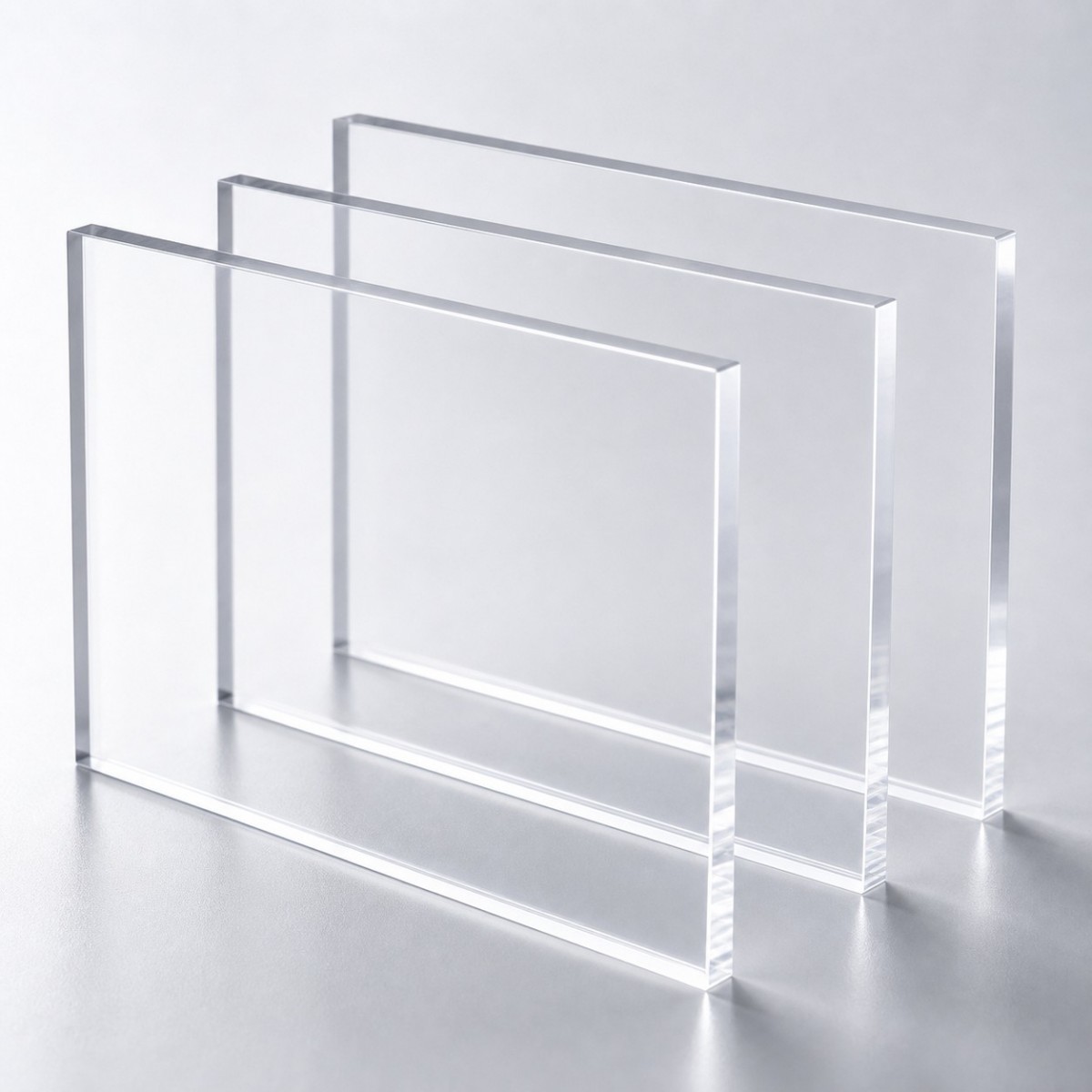 Extruded Acrylic Sheet