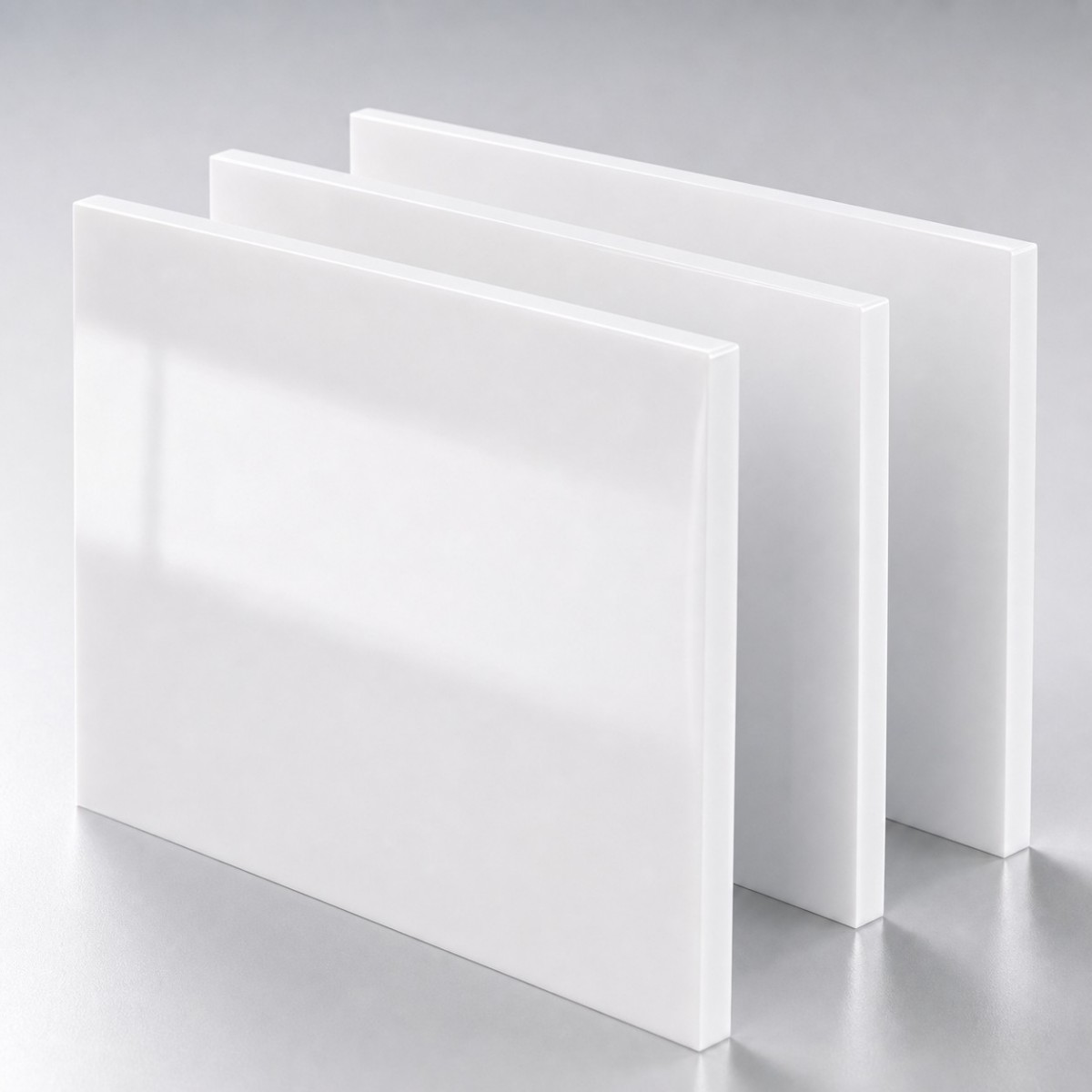 Sanitary Acrylic Sheet