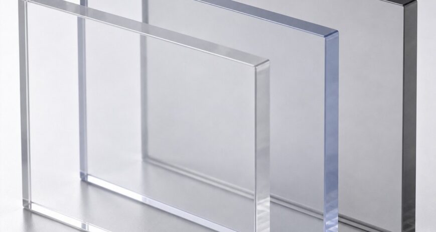 Solid polycarbonate sheets offer excellent impact resistance, good transparency, and reliable durability for a wide range of construction and industrial uses. They are widely used for safety glazing, machine guards, protective panels, roofing, and architectural applications where strength and lightweight performance are both important. Multiple thicknesses, colors, and custom cutting services are available for OEM and wholesale orders. &nbsp;