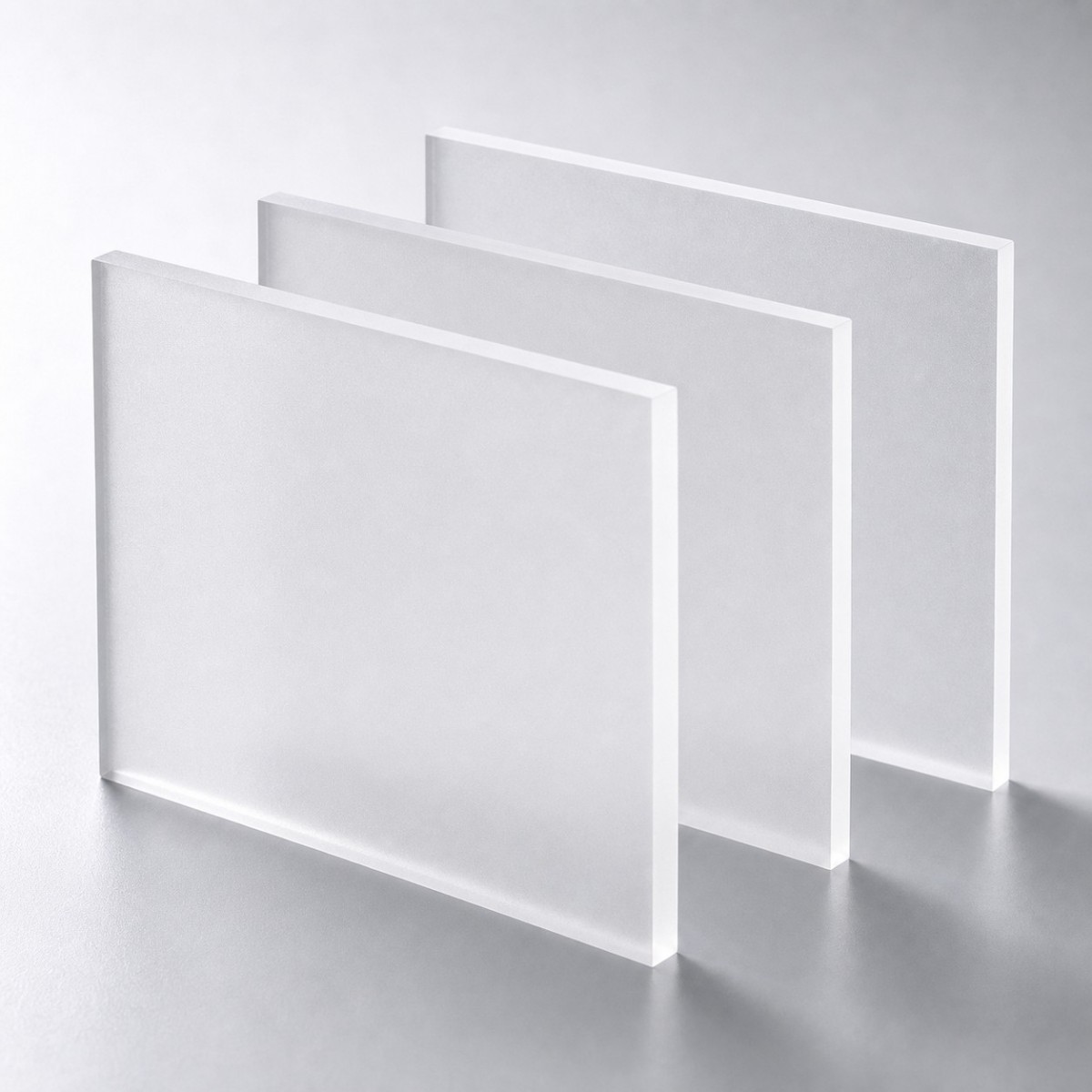Frosted Acrylic Sheet