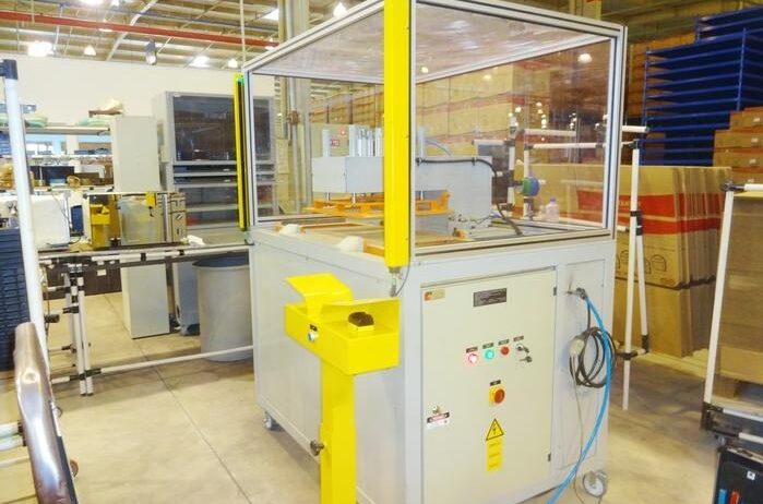 Drilling, polishing, flame polishing, grinding
