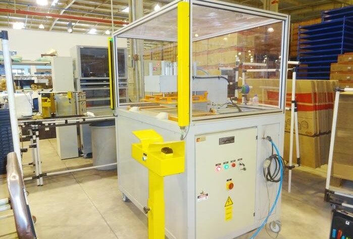 Drilling, polishing, flame polishing, grinding