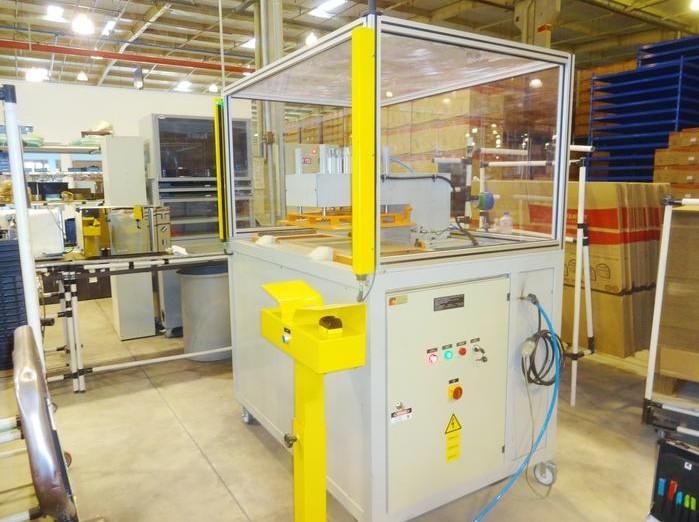 Drilling, polishing, flame polishing, grinding