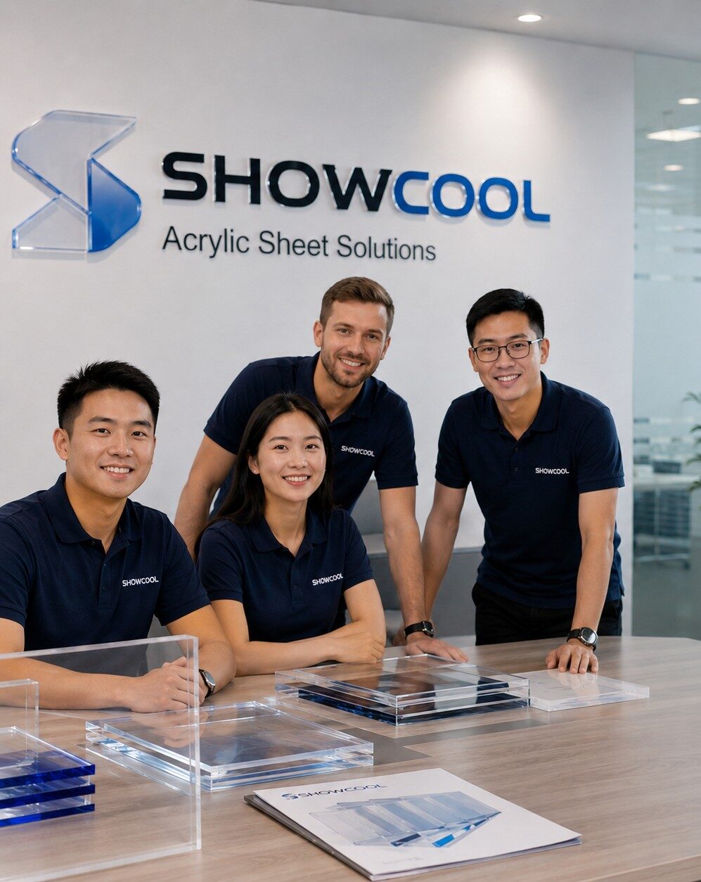 About Us